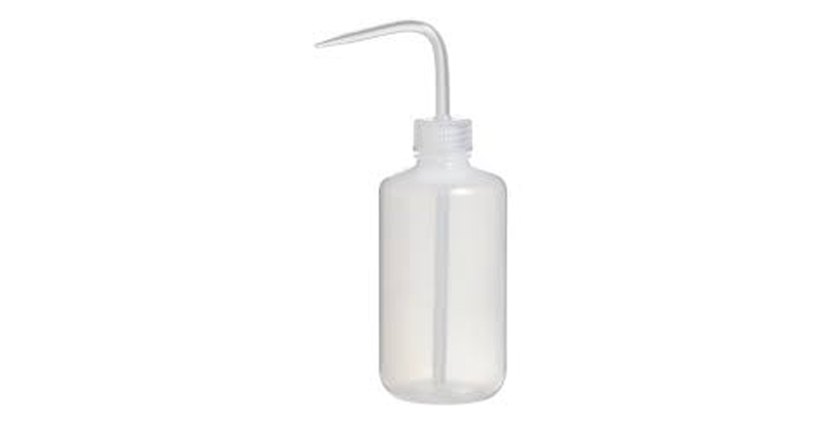 Piseta De Plastico 250ml