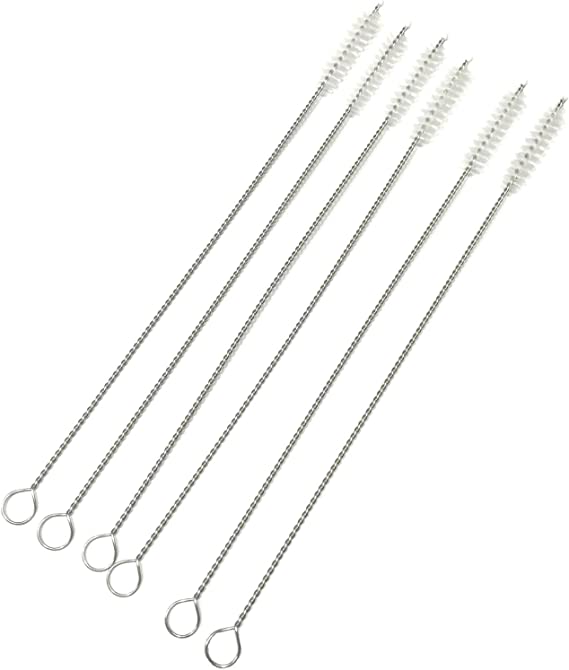 Escobilla Para Pipeta 2 Ml - 50 Cm Sintético