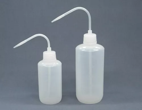 Piseta De Plastico 500ml