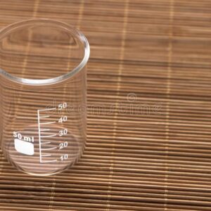 Vaso precipitado de 50 ml