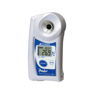 REFRACTOMETRO DIGITAL PAL-1 (3810)