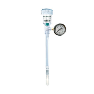 TENSIOMETRO RS X 90 CM. DE 0 A 100 CB (236)