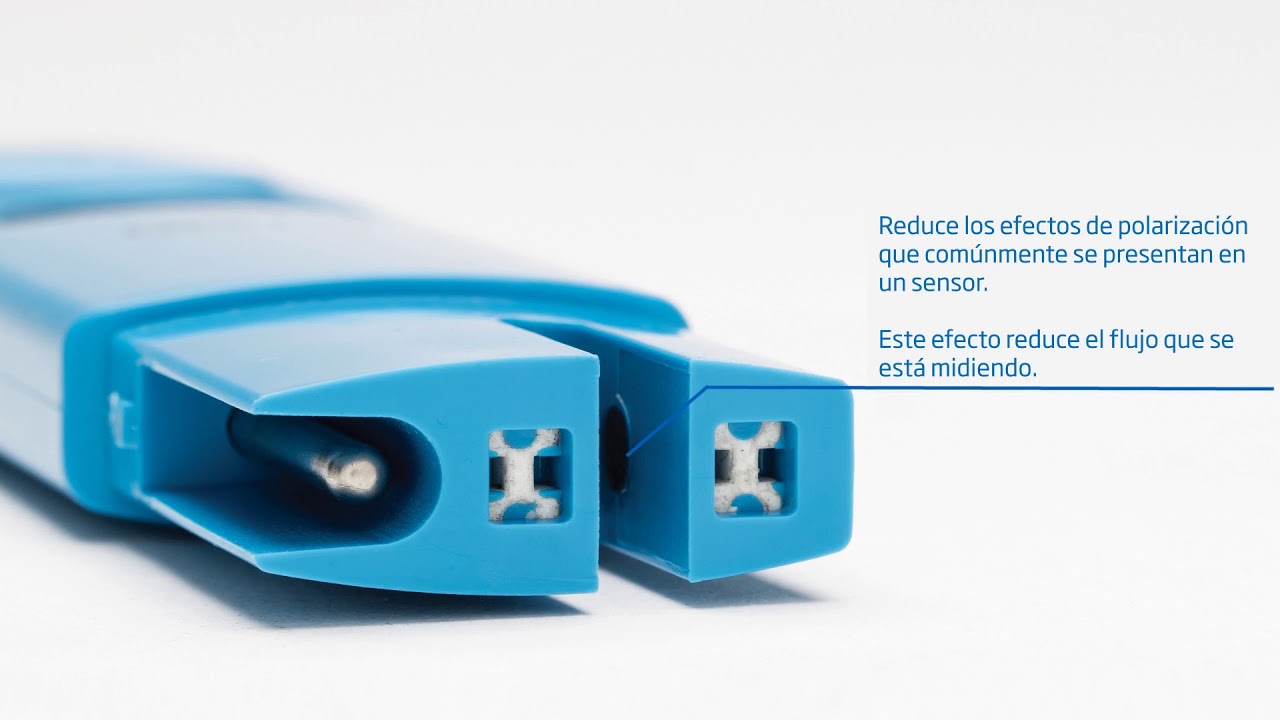 MEDIDOR DE CE/TEMP DIST 4 RANGO EC (HI 98304) - Imagen 3