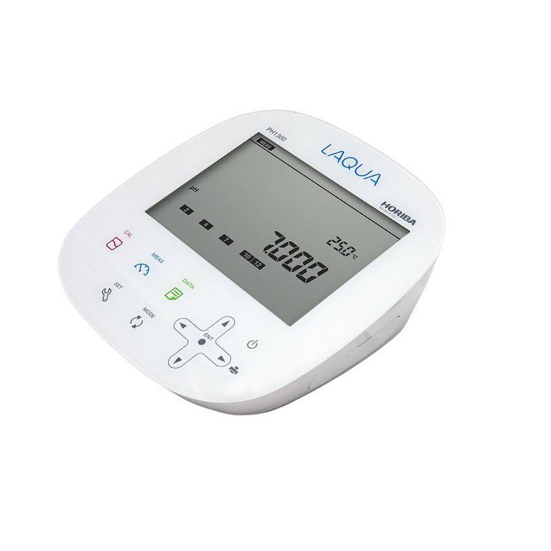 MEDIDOR DE CALIDAD DE AGUA DE MESA PH/ORP/ION – PH1300