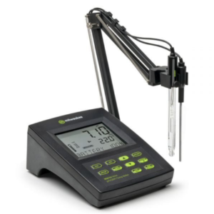 MEDIDOR DE PH Y ORP DIGITAL DE MESA MW-151
