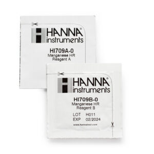 REACTIVO DE MANGANESO RANGO ALTO – HI709-25