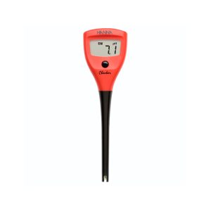 MEDIDOR DE PH CHECKER – HI98103