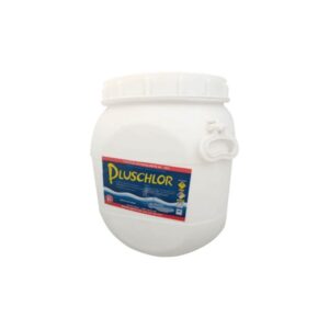 HIPOCLORITO CALCIO 70%PLUSCHLOR CH(45KG)