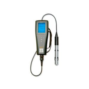 MEDIDOR DE OXIGENO DISUELTO KIT PRO20 GAL DO 10M (603172)