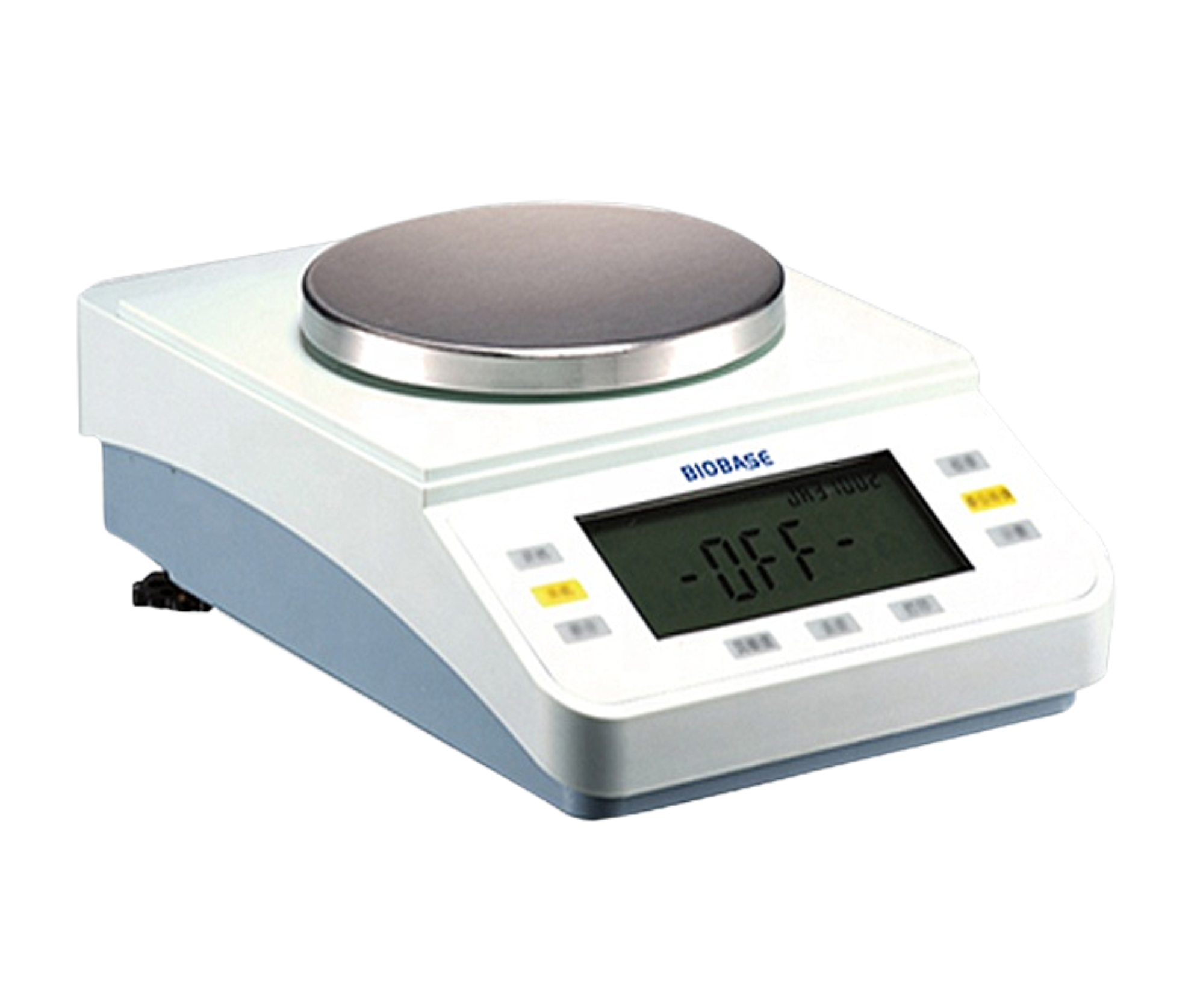 BALANZA DE PRECISION 1200 GR (1.2 KG) PRECISIÓN 0.01 GR MODELO BP12002