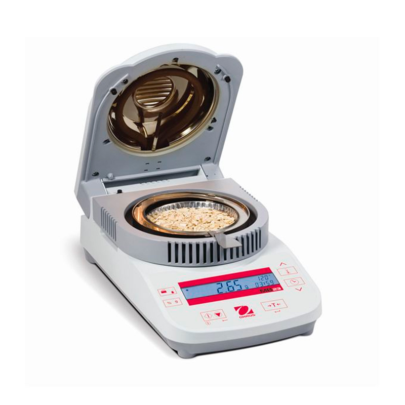 ANALIZADOR DE HUMEDAD MB25 110G X 0.05% (MB25)