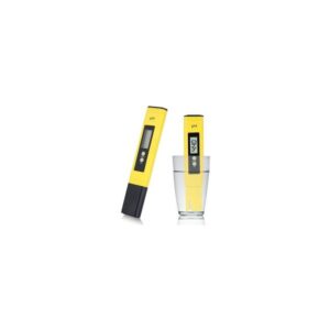 Medidor De PH Digital De Bolsillo PH-002
