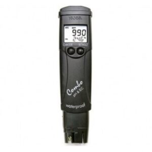 Medidor De PH/EC/TDS/Temperatura HANNA - HI98129
